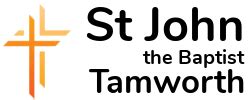 st john's tamworth newsletter